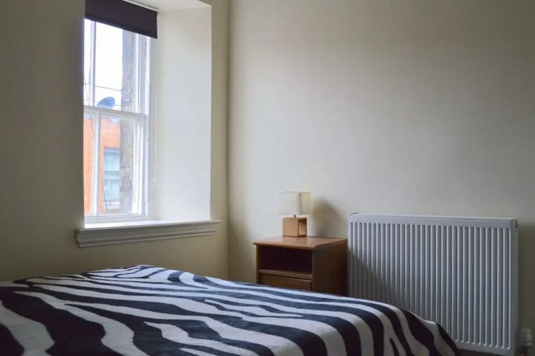 1 Bedroom City Centre
