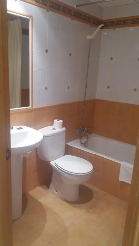 Hotel Cal Martri