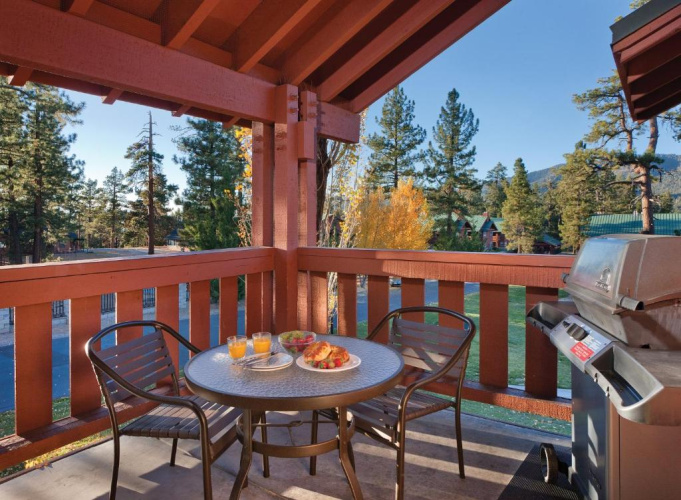 WorldMark Big Bear Lake