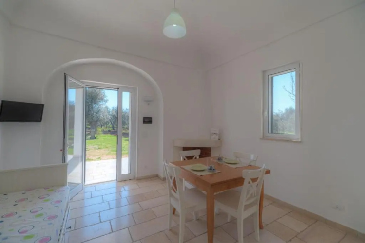 Casa Zampignola by Typney