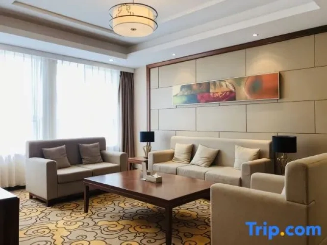 Executive Single Suite