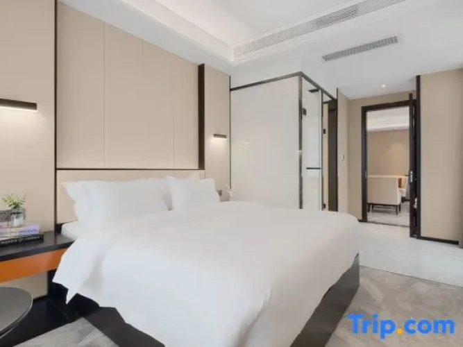 1 Bedroom Executive Suite
