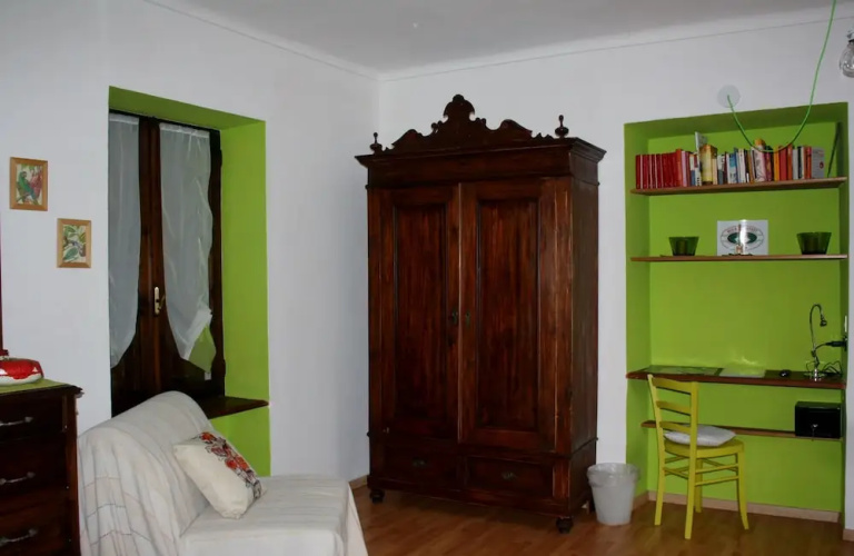 B&B Chez Dalì