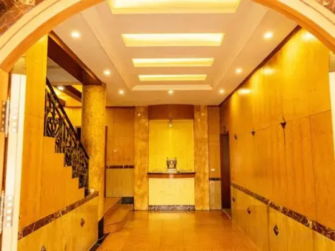 Hongye Hotel