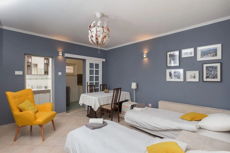 Apartment Summer Dream