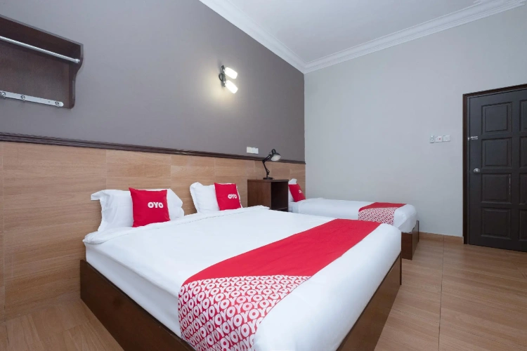 Superior Suite
