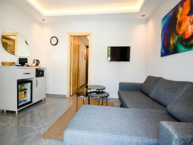 Standard Suite
