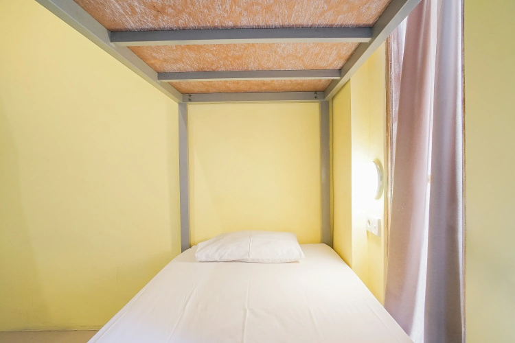 Kememai Hostel