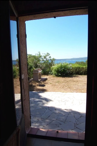 Villa Vardiola SEA View