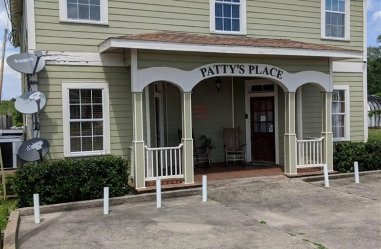 Patty's Place