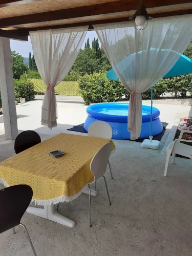 3 Bedrooms Apartment with balcony