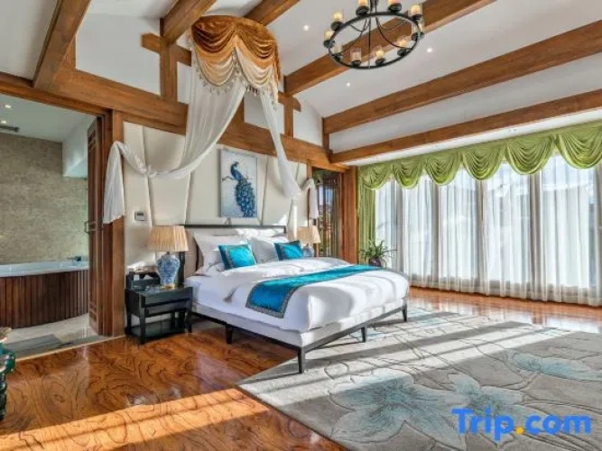 Luxury Family Suite