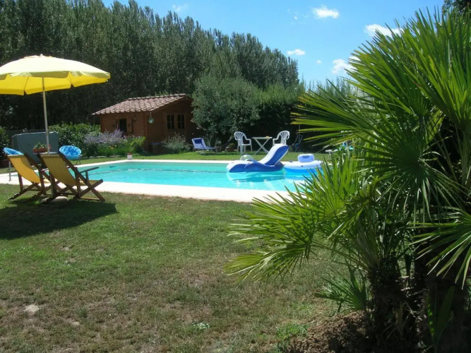 Rustico del Chiasso