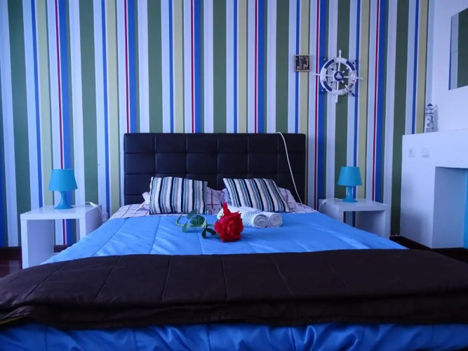 Apartment Vagueira