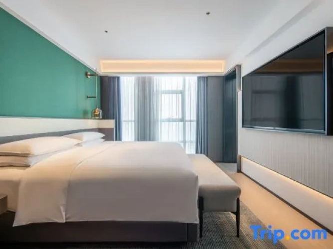 Duplex Suite