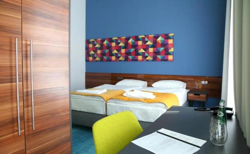Hotel Tobaco