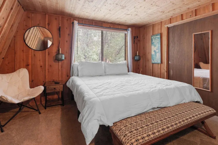 Green Leaf Lodge