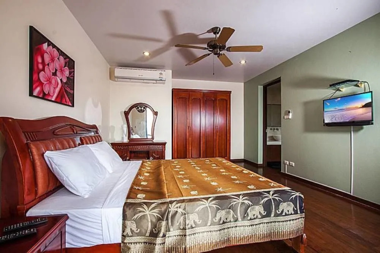 Baan Saitalay - 3 Beds