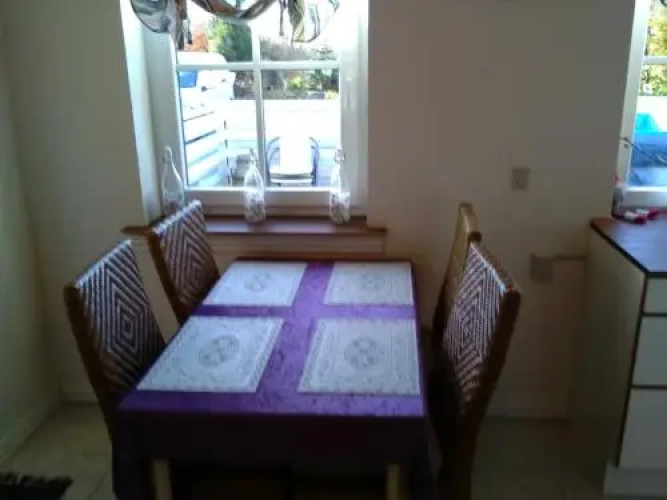 BM Apartment