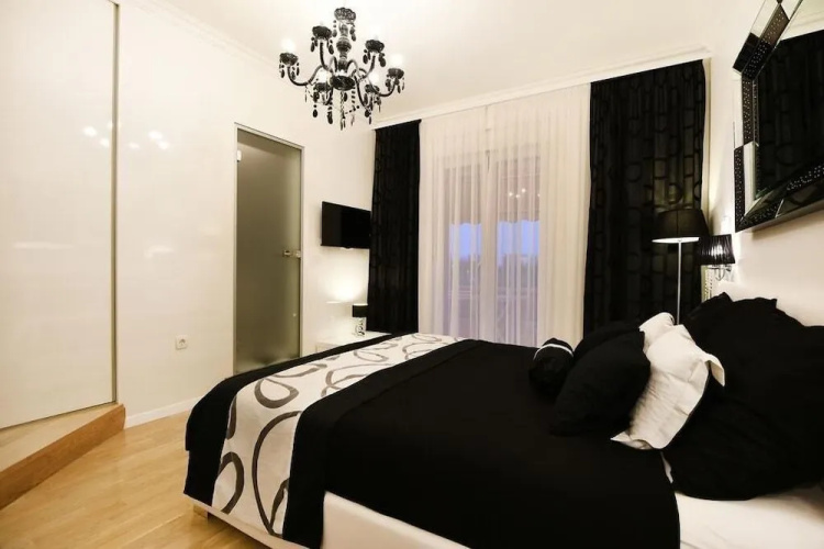 Adriaticum Luxury Accommodation
