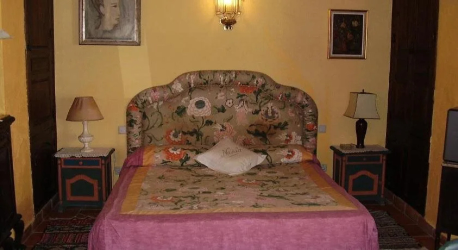 Apartamentos Navila