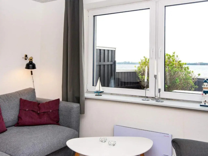 Holiday home Broager V