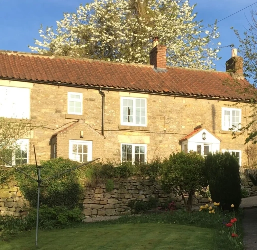 Cottage