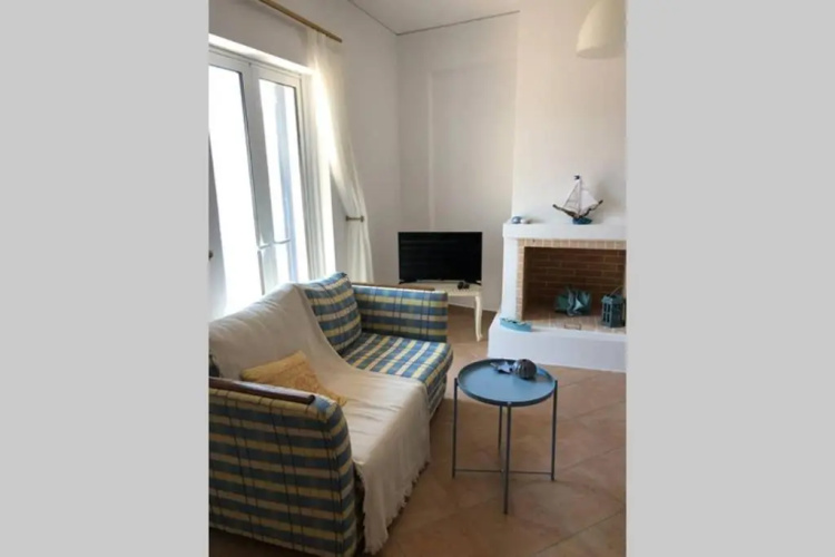 180° view maisonette No.1