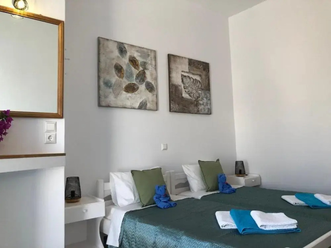 Villa Gambas