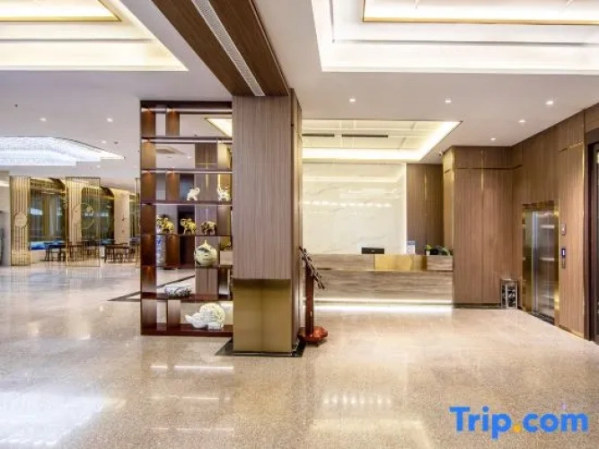 Yantai Welcome Rezen Hotel