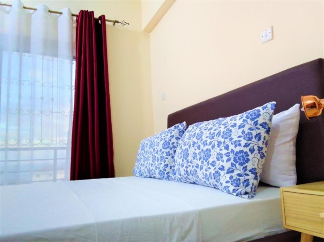 3 Bedrooms Apartment