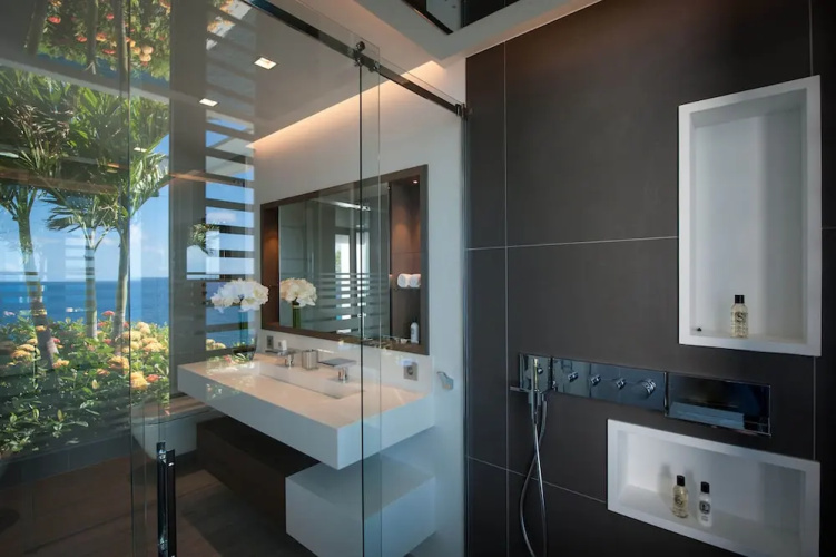 Dream Villa Gustavia 701