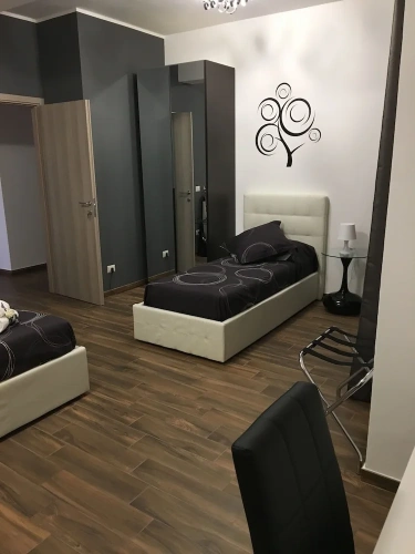Comfort Triple room