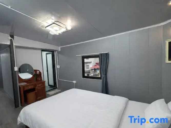 HC Luxury Apartment 02