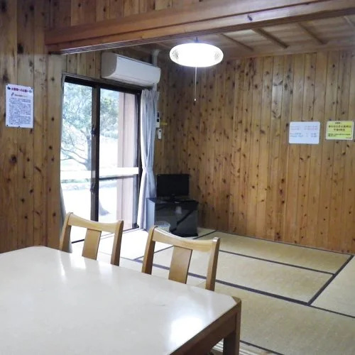 Okuyanbaru No Sato