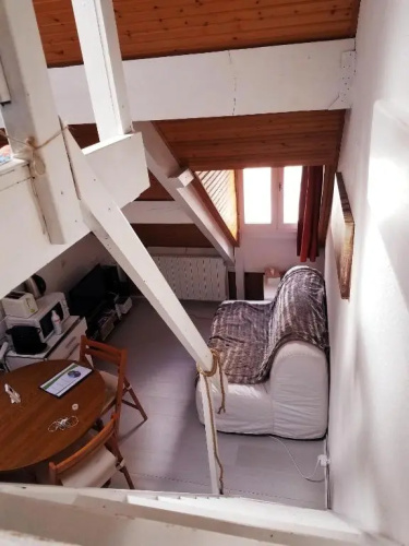 Appartement Duplex Cauterets