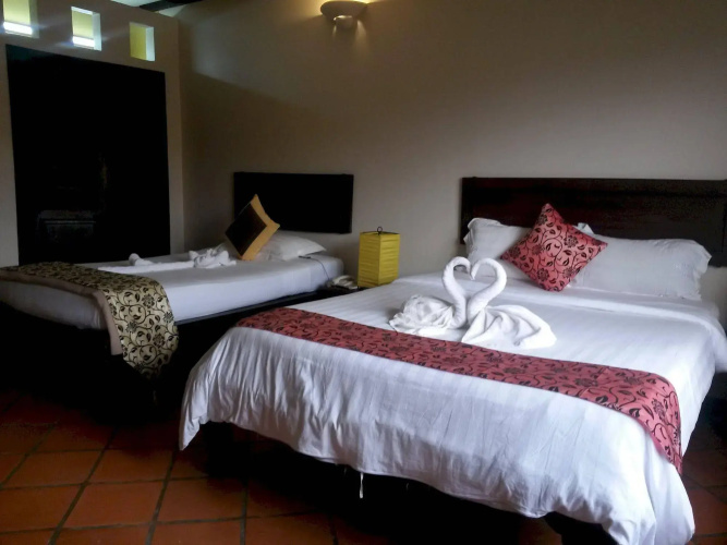 Robam Inn