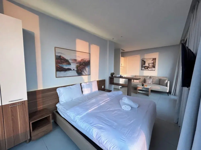 Gate 9 Tower -Studios & Apts Mar Mikhael