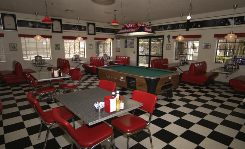 Cedar Lodge photo 13
