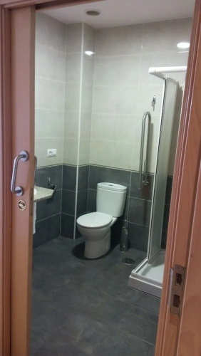 Hostal Restaurante Vial