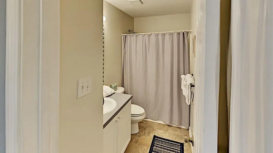 Ibis 805 A 2 Bedroom Condo