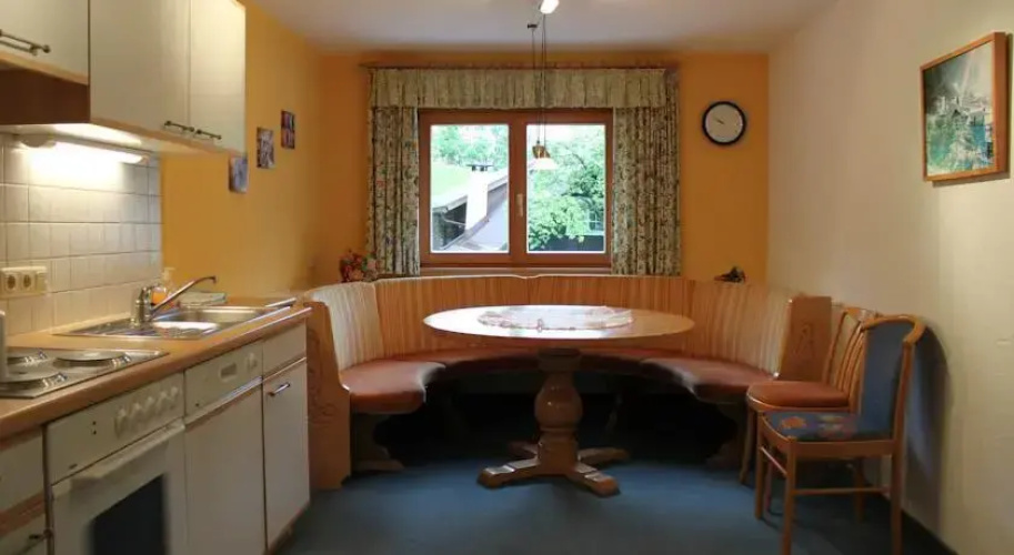 Haus Lädeler