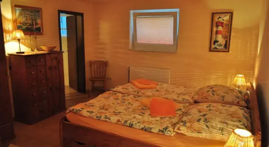 Ferienhaus Sellin