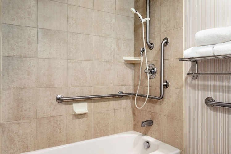 Hilton Garden Inn Saskatoon Downtown photo 11