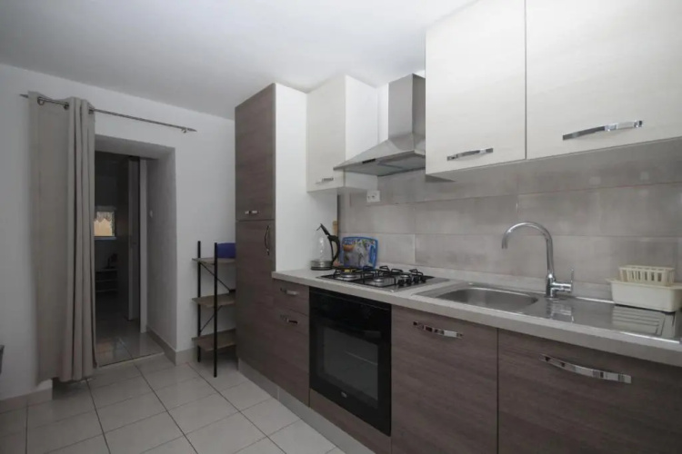 Dusica apartments