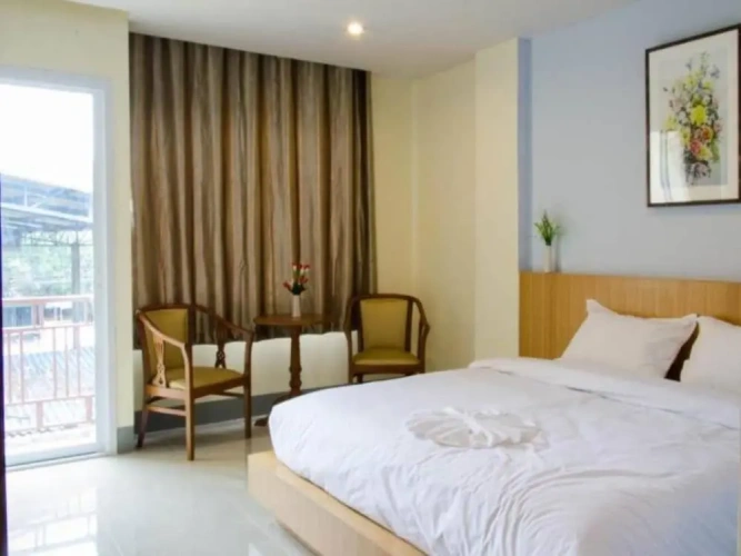 Classic Double room