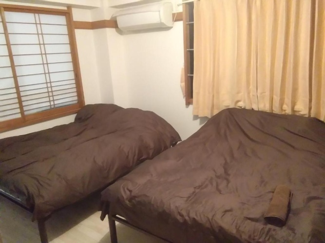 Nice Hostel Kameari