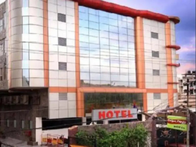 Hotelafbeelding