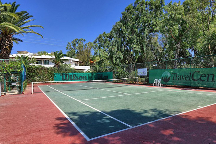 Apollonia Beach Resort & Spa photo 32