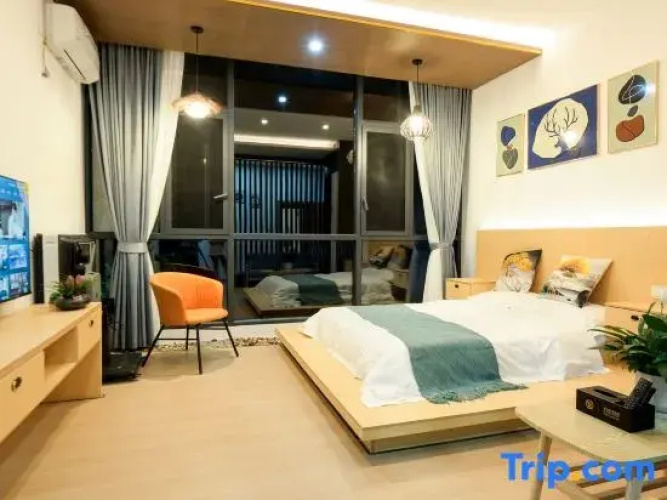 Yoalang Valley Homestay